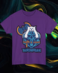 Barbarian | Gildan 5000 | Unisex Heavy Cotton Tee