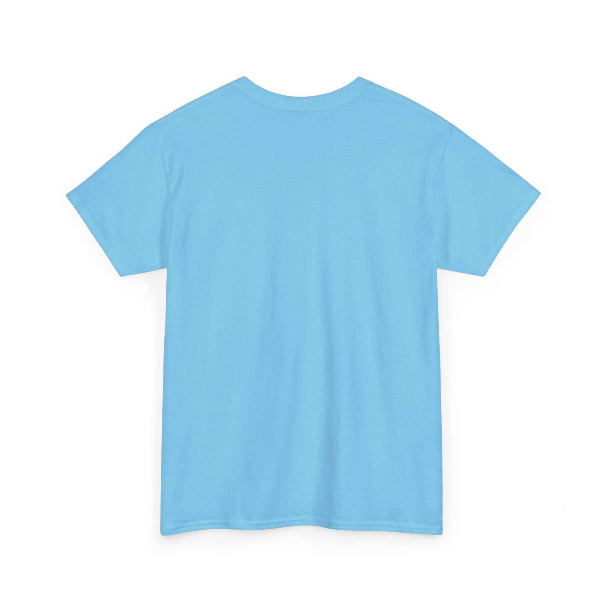 On My Grind | Gildan 5000 | Unisex Heavy Cotton Tee