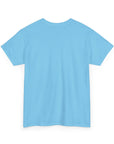 On My Grind | Gildan 5000 | Unisex Heavy Cotton Tee