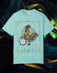 Gallo | Comfort Colors C1717 | Unisex Garment-Dyed T-shirt