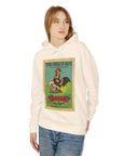Gallo | Comfort Colors 1467 | Unisex Lightweight Hooded Sweatshirt