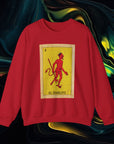 Diablito | Gildan 18000 | Unisex Heavy Blend™ Crewneck Sweatshirt