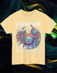 Cancer | Gildan 5000 | Unisex Heavy Cotton Tee