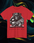 Skate or Die | Gildan 5000 | Unisex Heavy Cotton Tee