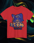 Wizard | Gildan 5000 | Unisex Heavy Cotton Tee