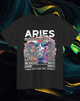 Aries | Gildan 5000 | Unisex Heavy Cotton Tee
