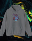 Bard | Gildan 18500 | Unisex Heavy Blend™ Hooded Sweatshirt