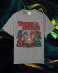 Houses & Humans | Comfort Colors C1717 | Unisex Garment-Dyed T-shirt