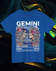 Gemini | Gildan 5000 | Unisex Heavy Cotton Tee