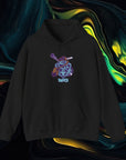 Bard | Gildan 18500 | Unisex Heavy Blend™ Hooded Sweatshirt