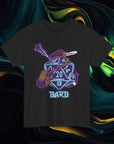 Bard | Gildan 5000 | Unisex Heavy Cotton Tee