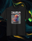 Taurus | Gildan 2000T | Unisex Ultra Cotton® Tall T-Shirt
