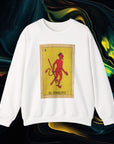 Diablito | Gildan 18000 | Unisex Heavy Blend™ Crewneck Sweatshirt