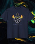 Sorcerer | Gildan 2000T | Unisex Ultra Cotton® Tall T-Shirt