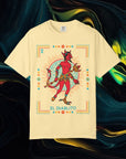 Diablito | Comfort Colors C1717 | Unisex Garment-Dyed T-shirt