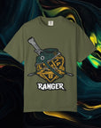 Ranger | Comfort Colors C1717 | Unisex Garment-Dyed T-shirt