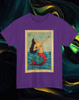 Sirena | Gildan 5000 | Unisex Heavy Cotton Tee