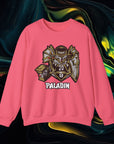 Paladin | Gildan 18000 | Unisex Heavy Blend™ Crewneck Sweatshirt