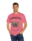 Connoisseur | Comfort Colors C1717 | Unisex Garment-Dyed T-shirt