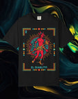 Diablito | Comfort Colors C1717 | Unisex Garment-Dyed T-shirt
