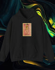 Muerte | Gildan 18500 | Unisex Heavy Blend™ Hooded Sweatshirt