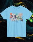 Beautifully Dead | Unisex Heavy Cotton Tee