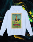 Gallo | Comfort Colors 1467 | Unisex Lightweight Hooded Sweatshirt