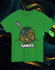 Ranger | Gildan 5000 | Unisex Heavy Cotton Tee
