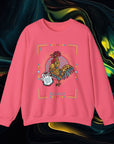 Gallo | Gildan 18000 | Unisex Heavy Blend™ Crewneck Sweatshirt