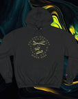 Chuck'em | Champion Hoodie