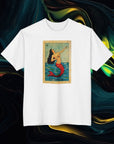 Sirena | Gildan 2000T | Unisex Ultra Cotton® Tall T-Shirt