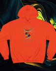 Chuck'em | Champion Hoodie