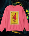 Diablito | Gildan 18000 | Unisex Heavy Blend™ Crewneck Sweatshirt
