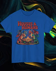 Houses & Humans | Gildan 5000 | Unisex Heavy Cotton Tee