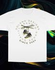 Chuck'em | Champion T-Shirt