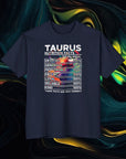 Taurus | Gildan 2000T | Unisex Ultra Cotton® Tall T-Shirt