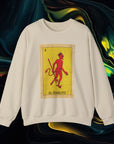 Diablito | Gildan 18000 | Unisex Heavy Blend™ Crewneck Sweatshirt