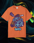 Bard | Comfort Colors C1717 | Unisex Garment-Dyed T-shirt