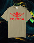 Toyoda | Comfort Colors C1717 | Unisex Garment-Dyed T-shirt
