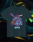 Bard | Gildan 5000 | Unisex Heavy Cotton Tee