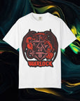 Warlock | Comfort Colors C1717 | Unisex Garment-Dyed T-shirt
