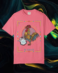 Gallo | Comfort Colors C1717 | Unisex Garment-Dyed T-shirt