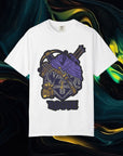 Rogue | Comfort Colors C1717 | Unisex Garment-Dyed T-shirt