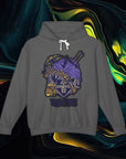 Rogue | Comfort Colors 1467 | Unisex Lightweight Hooded Sweatshirt