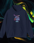 Bard | Gildan 18500 | Unisex Heavy Blend™ Hooded Sweatshirt
