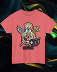 Cleric | Gildan 5000 | Unisex Heavy Cotton Tee