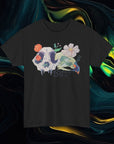 Beautifully Dead | Unisex Heavy Cotton Tee