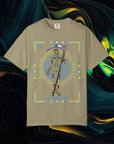 Muerte | Comfort Colors C1717 | Unisex Garment-Dyed T-shirt