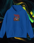 Houses & Humans | Gildan 18500 | Unisex Heavy Blend™ Hooded Sweatshirt