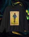 A.K. | Gildan 18000 | Unisex Heavy Blend™ Crewneck Sweatshirt